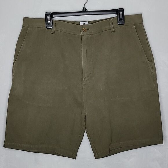 Parallel X League Knox Shorts Size 36 - Picture 1 of 5